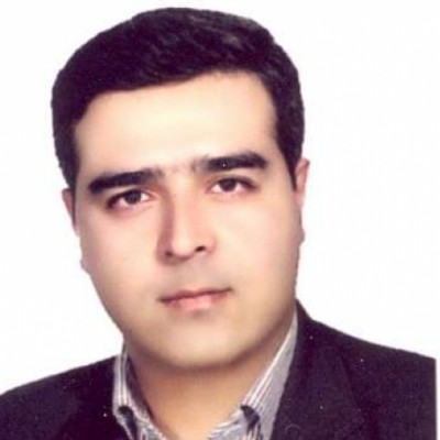 بهروز ایران نژاد