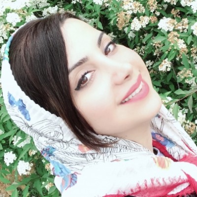 محدثه حسینپور