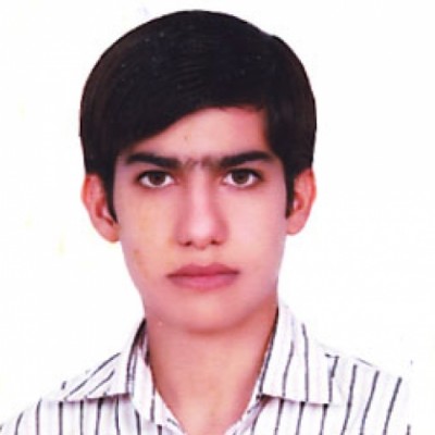 محمد جواد رضایی