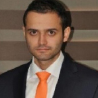 محمد صفری