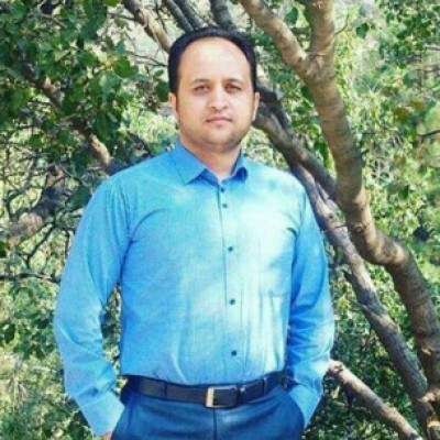 Mojtaba Abbasi