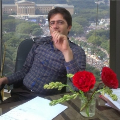 جواد حاتمی