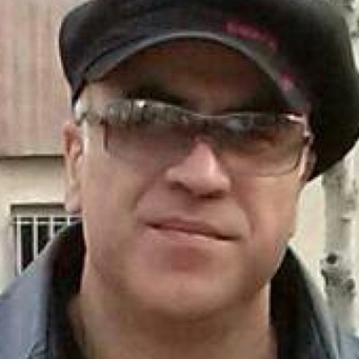 بهروز فتحي
