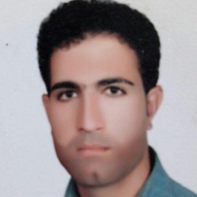 جواد رستمی