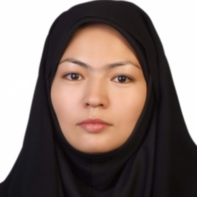 اکرم خوش بخت