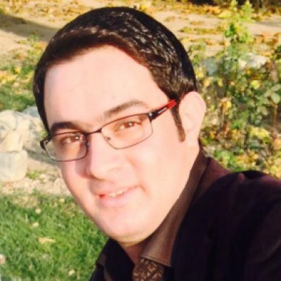 علی ابراهیم زاده
