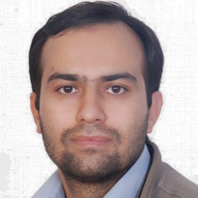 جواد بزرگی
