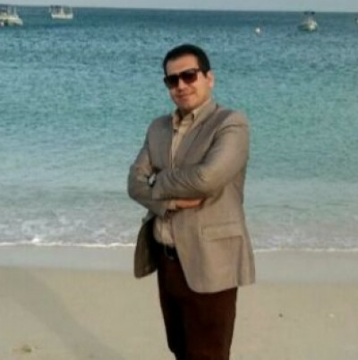 محمد علی مومنی