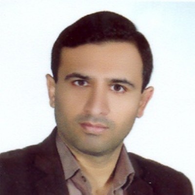 آرش خلیلی