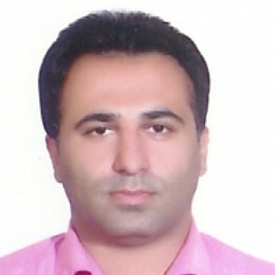 رضا مرادی