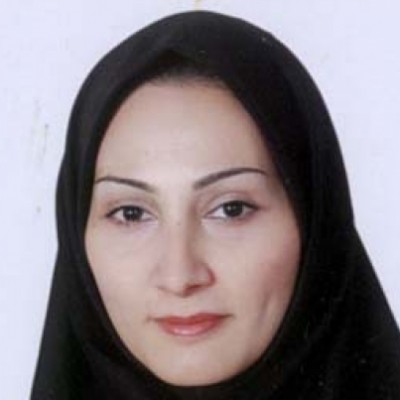 فیروزه دوخانی