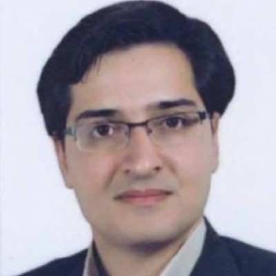 مهدی روحانی