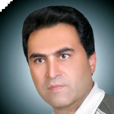 حسن غیاثی