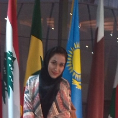 طاهره مقصودی