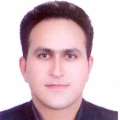 علیرضا احمدی ندوشن