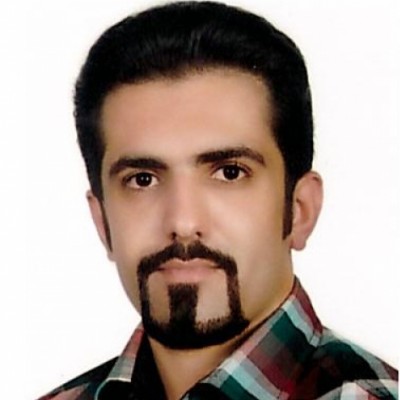 محمدرضا شکاری