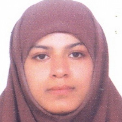 لیلی حسن عالی