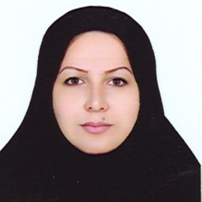 رقیه هادیپور
