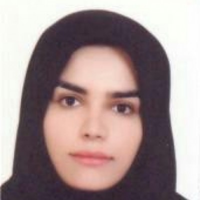فاطمه احسانی