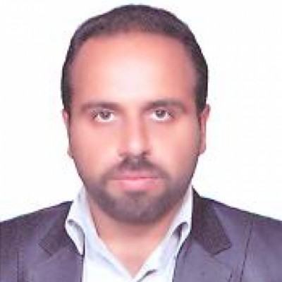 ابراهیم تقی نژاد