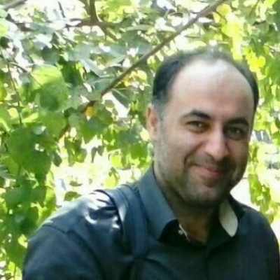 محمدرضا هاشمی