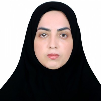 مه لقا کریمی کما