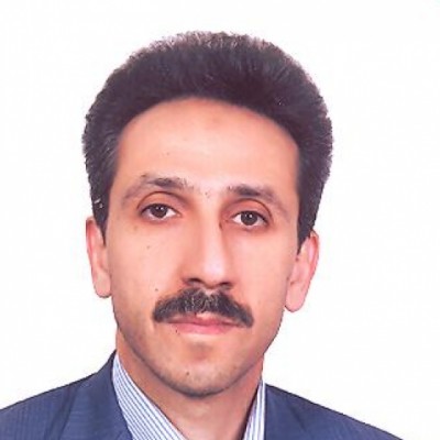 علی کیانی راد