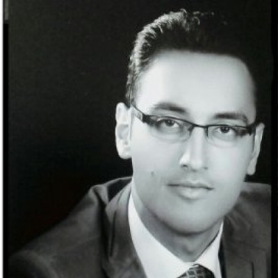 سید محمد جواد شریعت پناهی