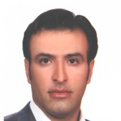 مجتبی قادری احسان پور