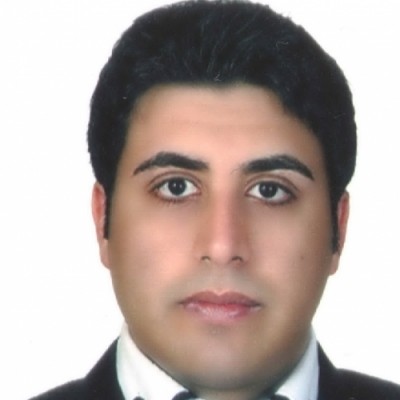 مسعود ظهرابی