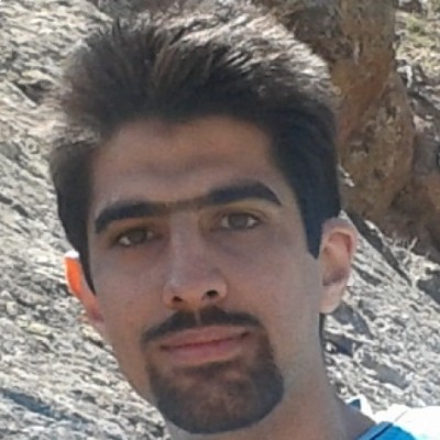 صادق کلانتری