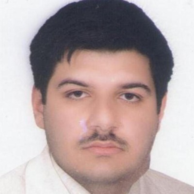حمید مهری