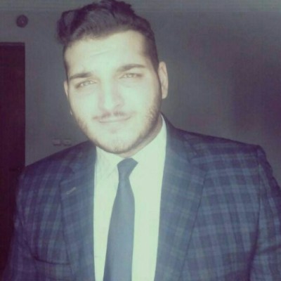محمد رسول جعفری
