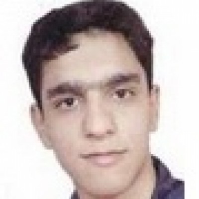 علی زمانی بابگهری