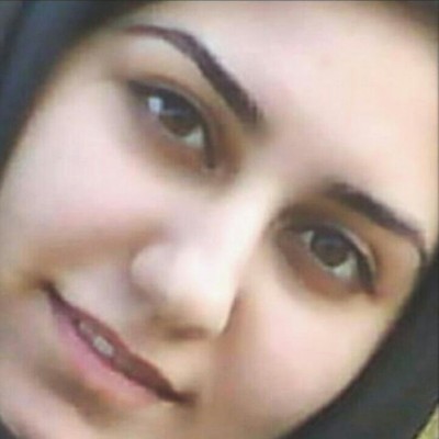 سیده فاطمه غمخواری