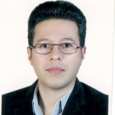 مهران شیخی کاریزکی