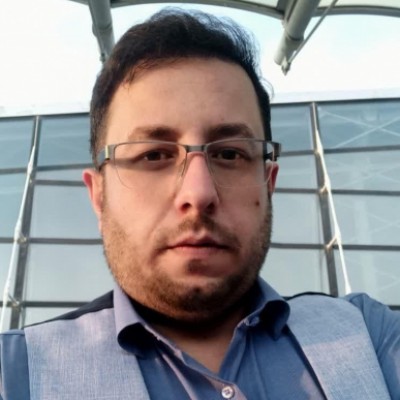 عبدالرضا عالیشاهی