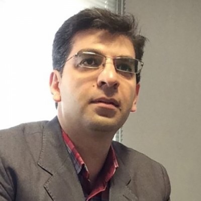 علی قوامی
