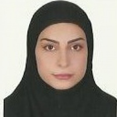 فاطمه سراج