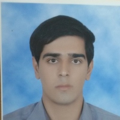 مجتبی مقبلی