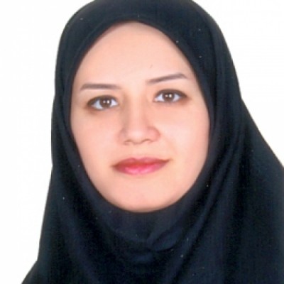 بهاره ابطحی نائینی