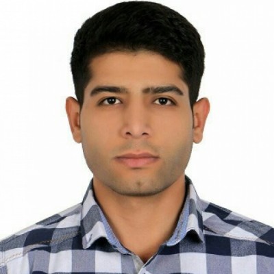 سجاد امیدوارفر
