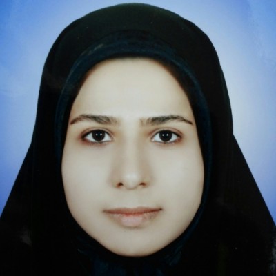 شکوفه میرباقری