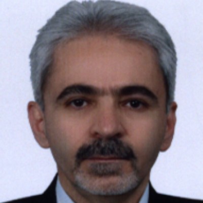 سید علیرضا مصباح نمین