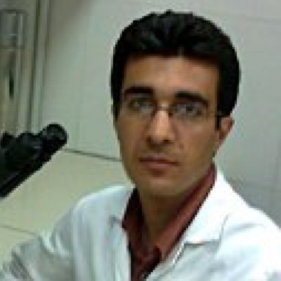 علی نوری زاده