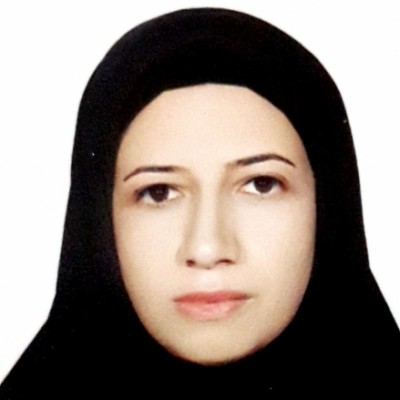 نجمه امینی زاده