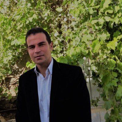 سعید نجفی