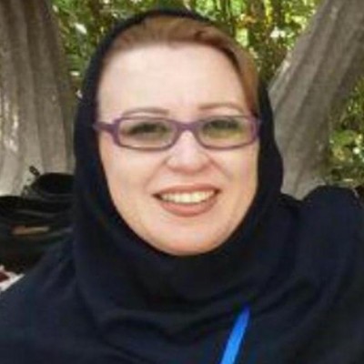 مرضیه دارائی