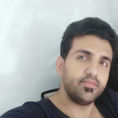 عطا مولودی صالح
