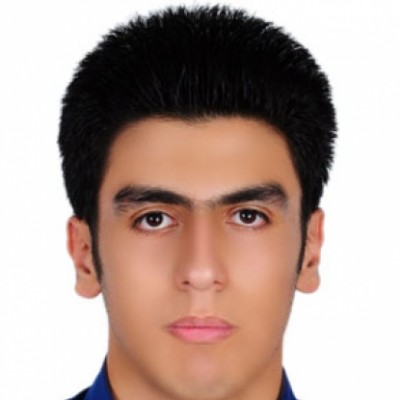 مهدی رهنمائی هشجین